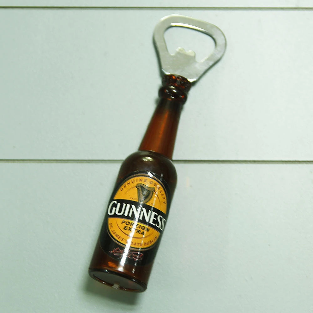 פותחן corona מיני בקבוק מגנט