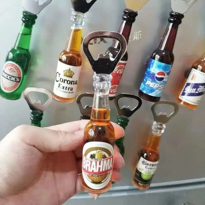 פותחן corona מיני בקבוק מגנט