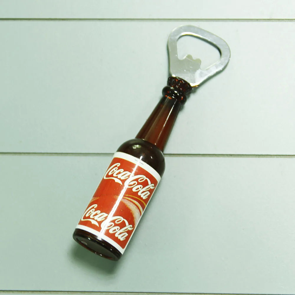 פותחן corona מיני בקבוק מגנט