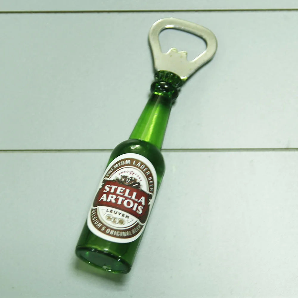 פותחן corona מיני בקבוק מגנט