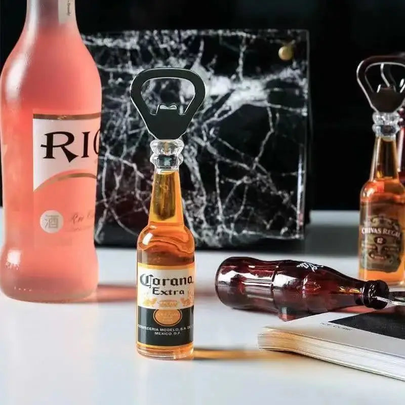 פותחן corona מיני בקבוק מגנט