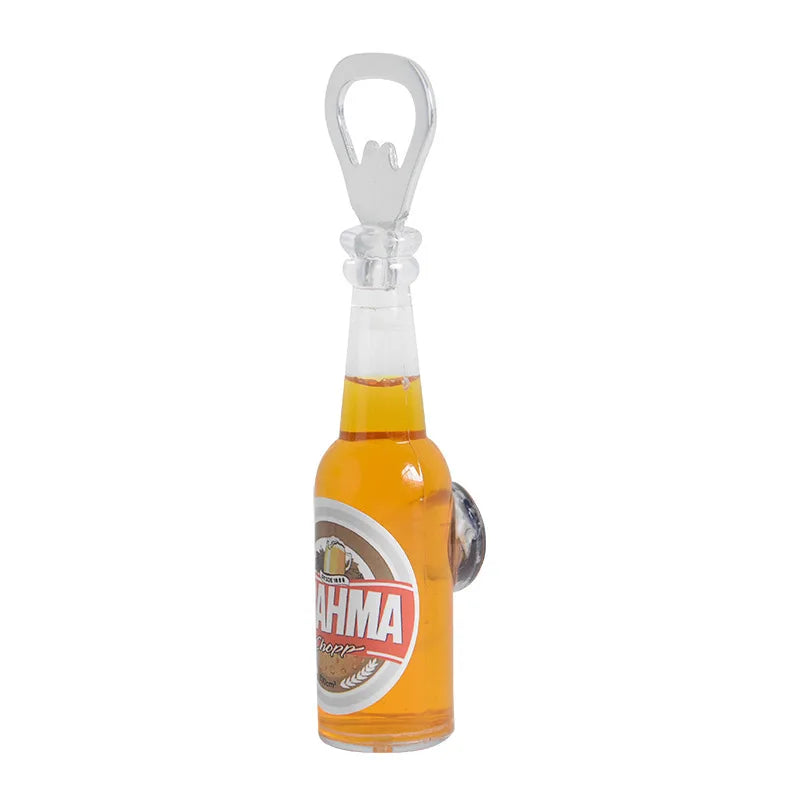 פותחן corona מיני בקבוק מגנט