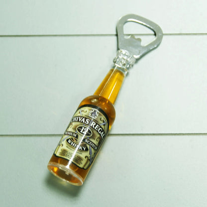 פותחן corona מיני בקבוק  מגנט
