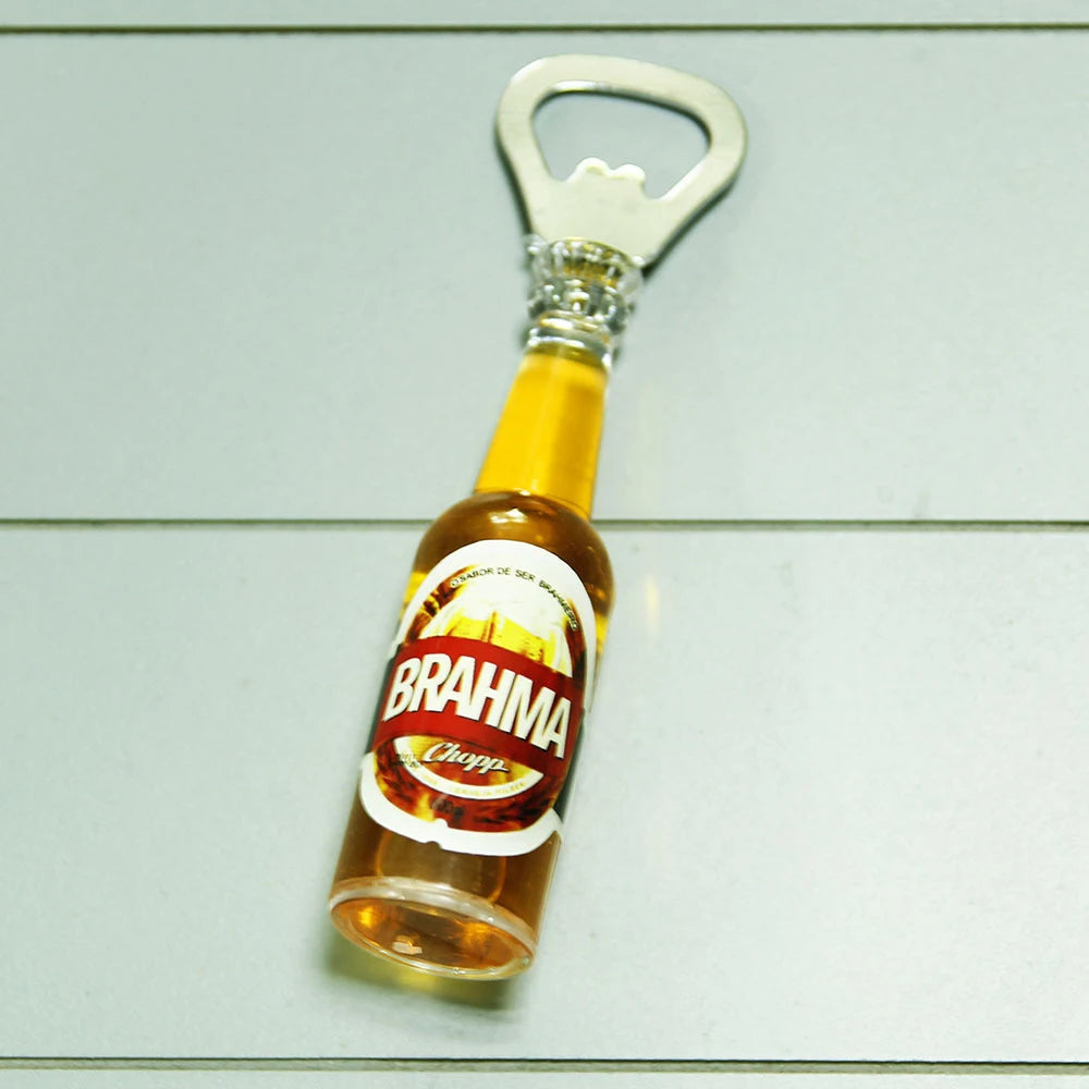 פותחן corona מיני בקבוק  מגנט