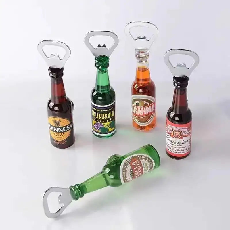 פותחן corona מיני בקבוק  מגנט