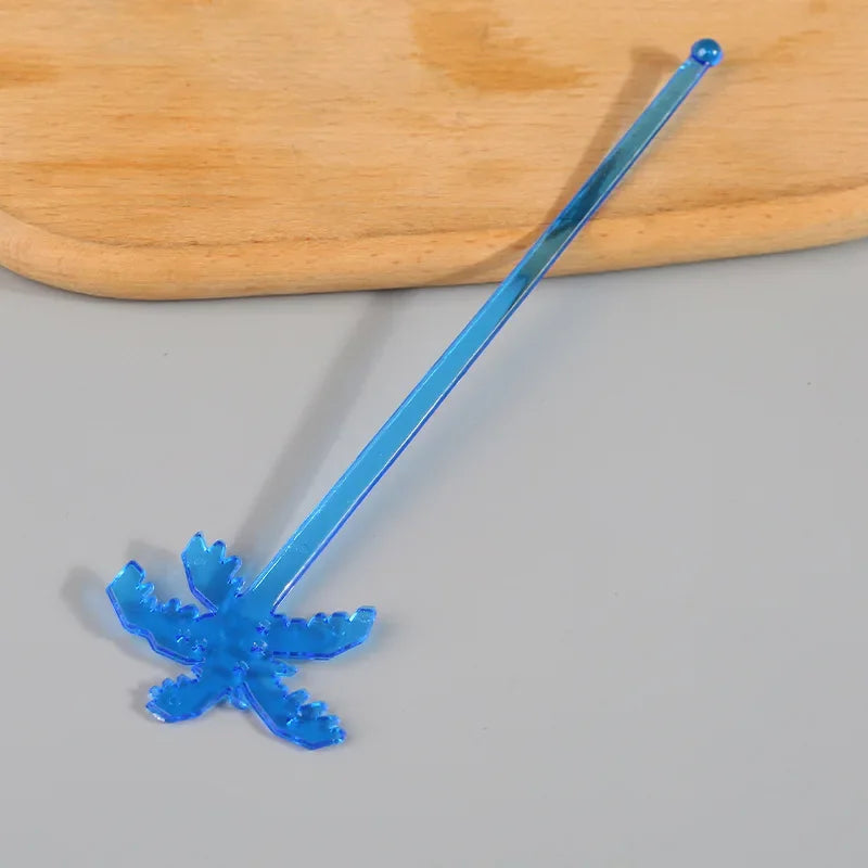 מקלות ערבוב טרופיים