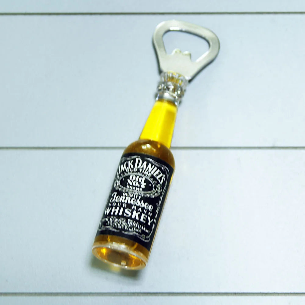 פותחן corona מיני בקבוק  מגנט