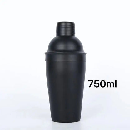 שייקר קוקטיילים צבעוני