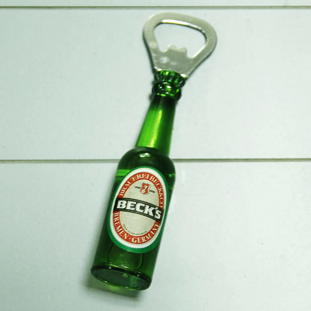 פותחן corona מיני בקבוק  מגנט